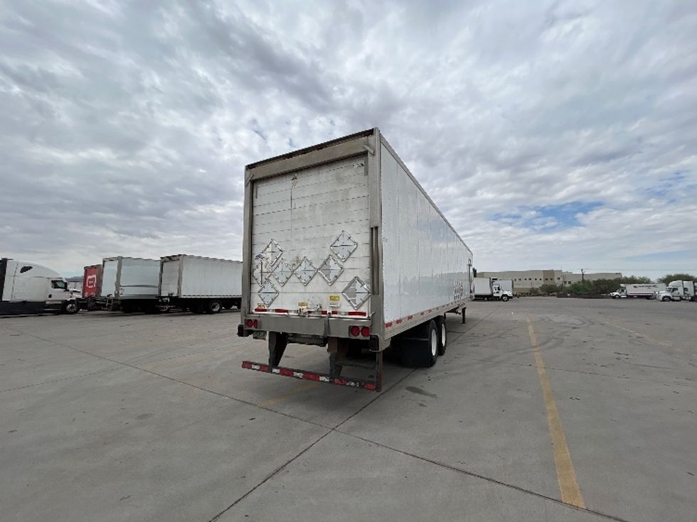 Refrigerated Trailer-Semi Trailers-Utility-2015-Trailer-Phoenix-AZ-338,796\n\t\tmiles-$ 14,750 - Image 4