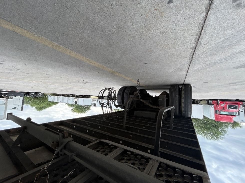 Refrigerated Trailer-Semi Trailers-Utility-2015-Trailer-Phoenix-AZ-338,796\n\t\tmiles-$ 14,750 - Image 5