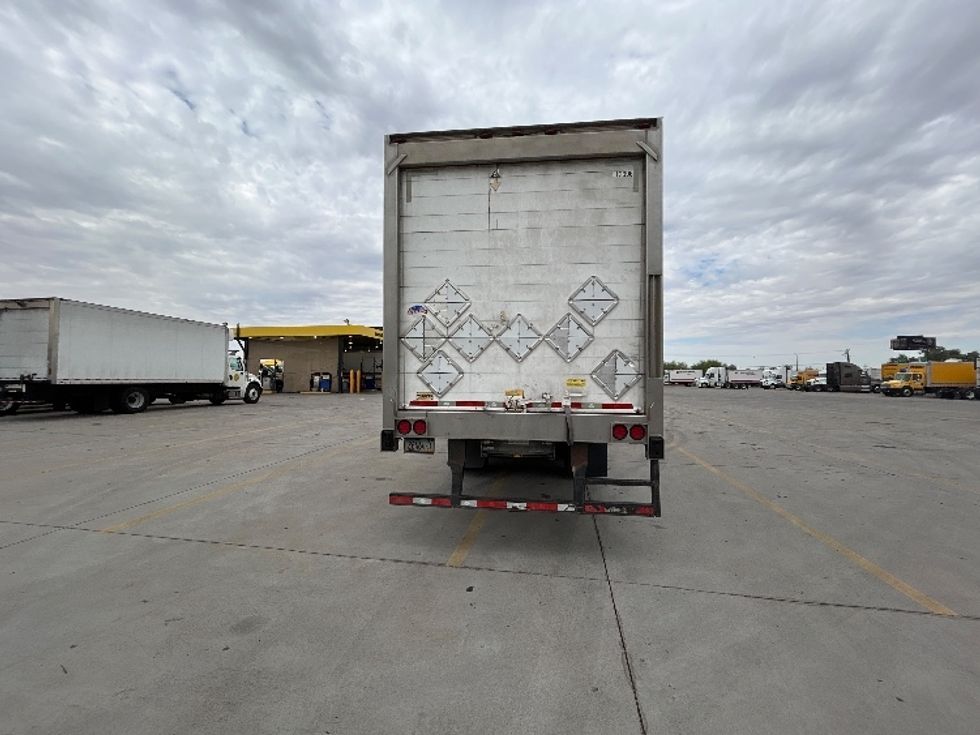 Refrigerated Trailer-Semi Trailers-Utility-2015-Trailer-Phoenix-AZ-338,796\n\t\tmiles-$ 14,750 - Image 6