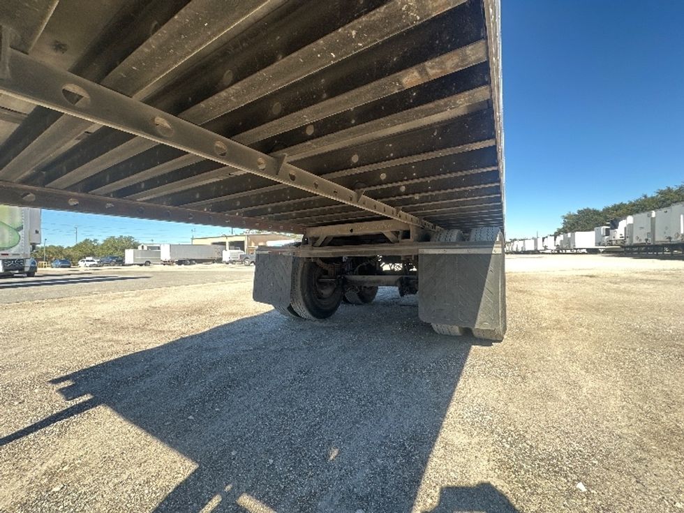 Refrigerated Trailer-Semi Trailers-Utility-2015-Trailer-Plant City-FL-325,074\n\t\tmiles-$ 21,500 - Image 11