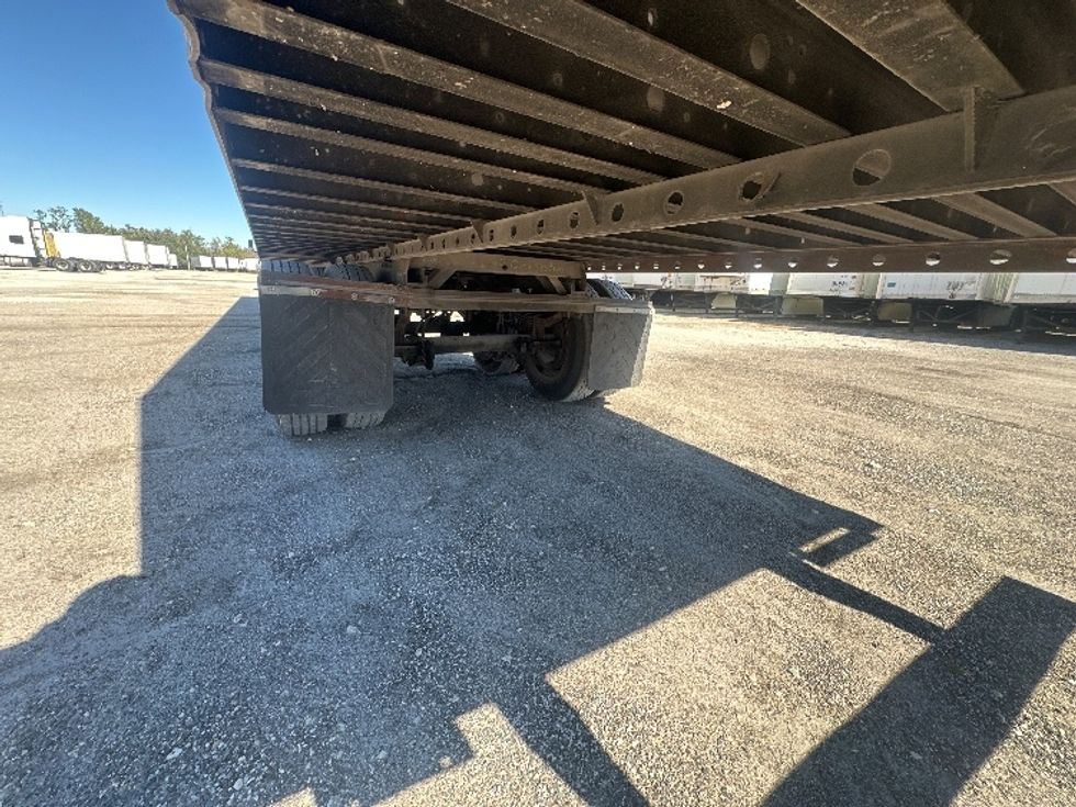 Refrigerated Trailer-Semi Trailers-Utility-2015-Trailer-Plant City-FL-325,074\n\t\tmiles-$ 21,500 - Image 12
