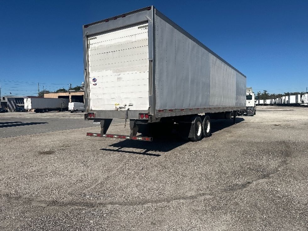 Refrigerated Trailer-Semi Trailers-Utility-2015-Trailer-Plant City-FL-325,074\n\t\tmiles-$ 21,500 - Image 3