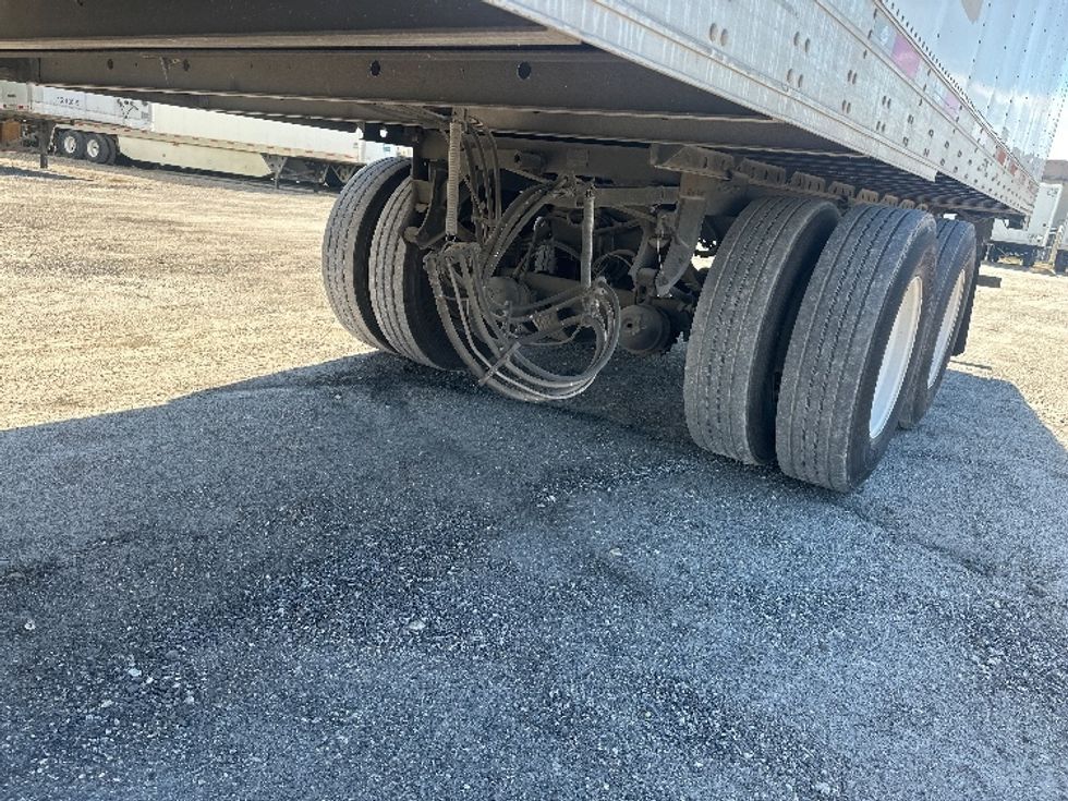 Refrigerated Trailer-Semi Trailers-Utility-2015-Trailer-Plant City-FL-325,074\n\t\tmiles-$ 21,500 - Image 5