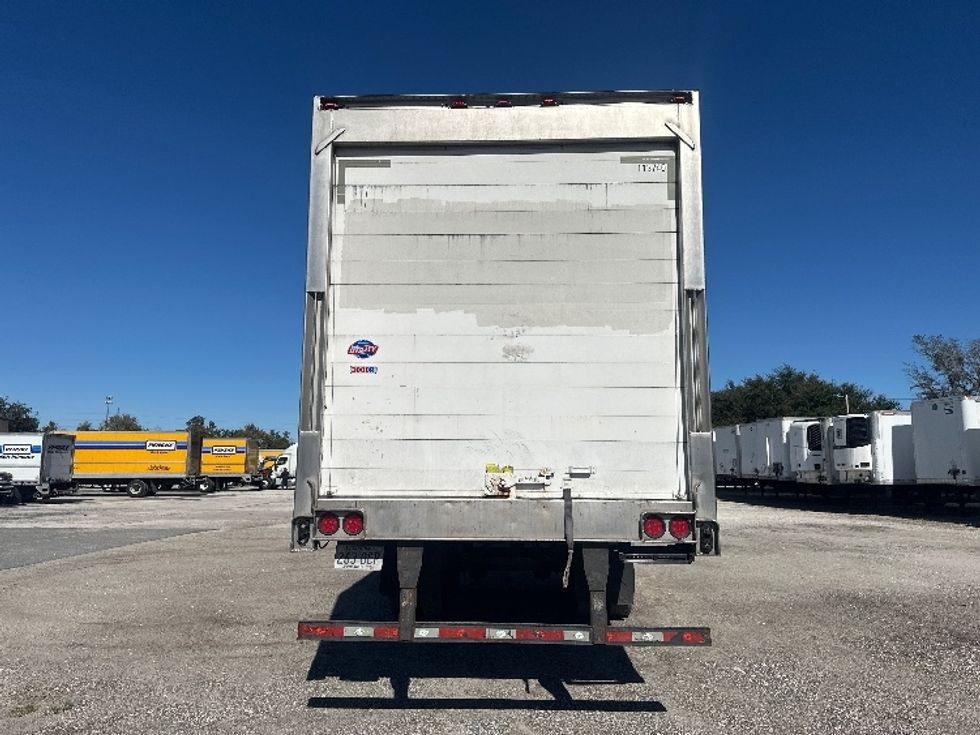 Refrigerated Trailer-Semi Trailers-Utility-2015-Trailer-Plant City-FL-325,074\n\t\tmiles-$ 21,500 - Image 6
