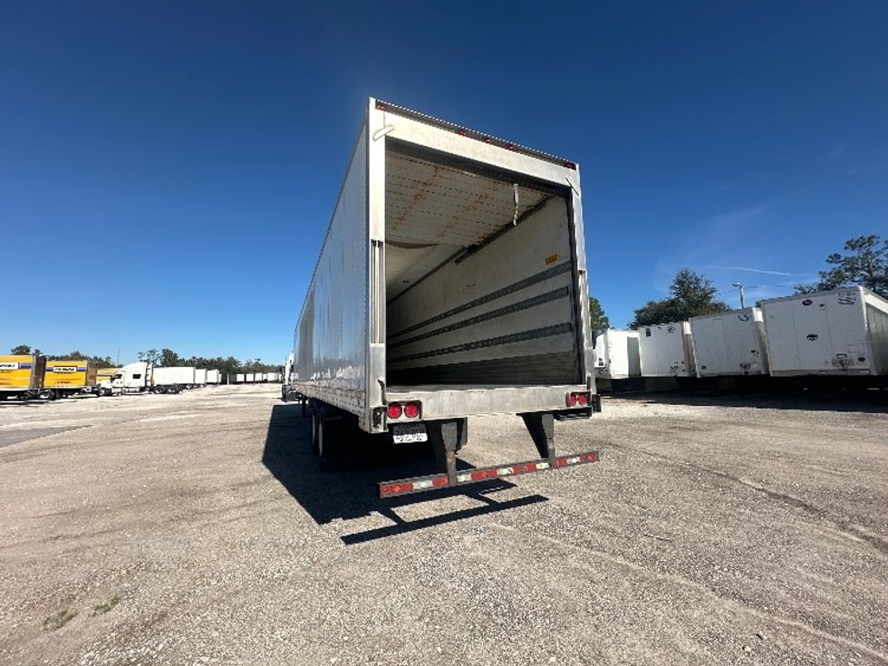 Refrigerated Trailer-Semi Trailers-Utility-2015-Trailer-Plant City-FL-325,074\n\t\tmiles-$ 21,500 - Image 7