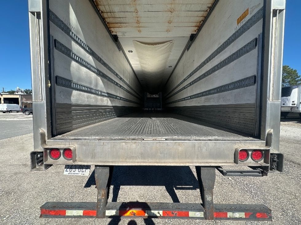 Refrigerated Trailer-Semi Trailers-Utility-2015-Trailer-Plant City-FL-325,074\n\t\tmiles-$ 21,500 - Image 8