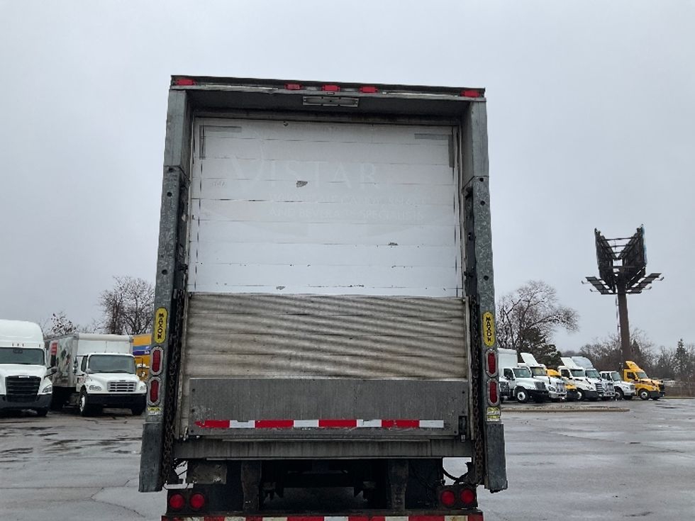Refrigerated Trailer-Semi Trailers-Utility-2015-Trailer-Romulus-MI-410,809\n\t\tmiles-$ 15,750 - Image 6