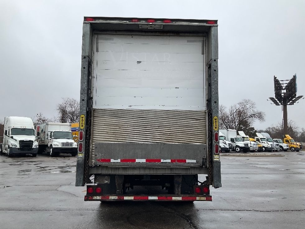 Refrigerated Trailer-Semi Trailers-Utility-2015-Trailer-Romulus-MI-410,809\n\t\tmiles-$ 16,500 - Image 11