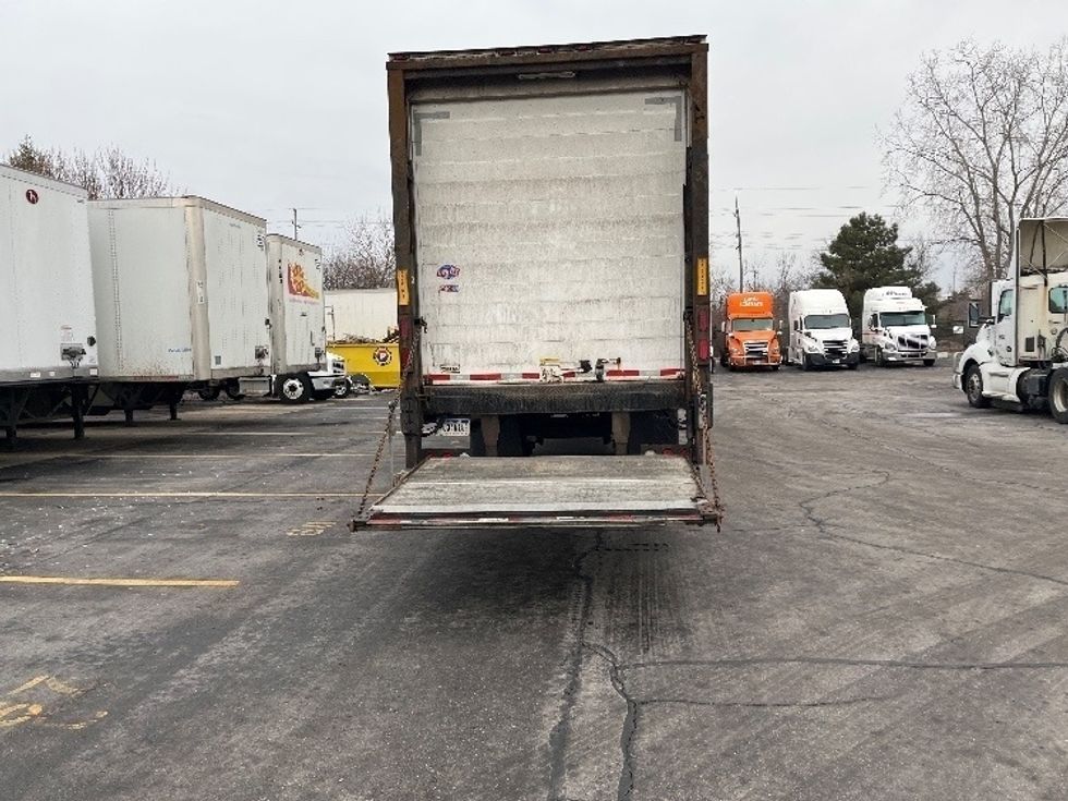 Refrigerated Trailer-Semi Trailers-Utility-2015-Trailer-Romulus-MI-410,809\n\t\tmiles-$ 16,500 - Image 7