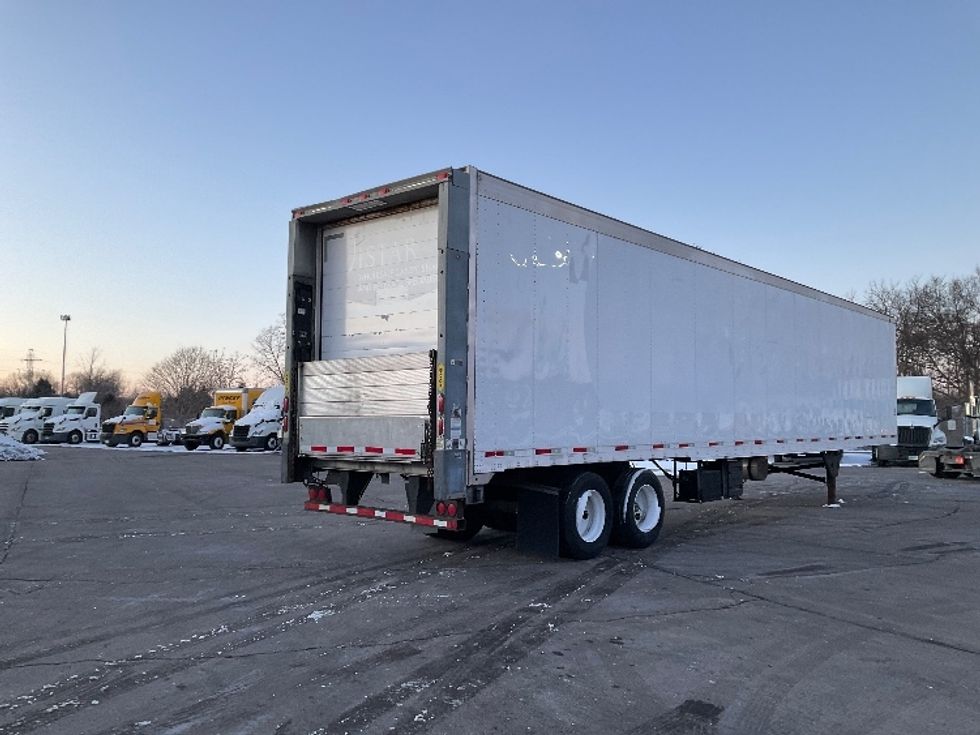 Refrigerated Trailer-Semi Trailers-Utility-2015-Trailer-Romulus-MI-440,605\n\t\tmiles-$ 15,750 - Image 4