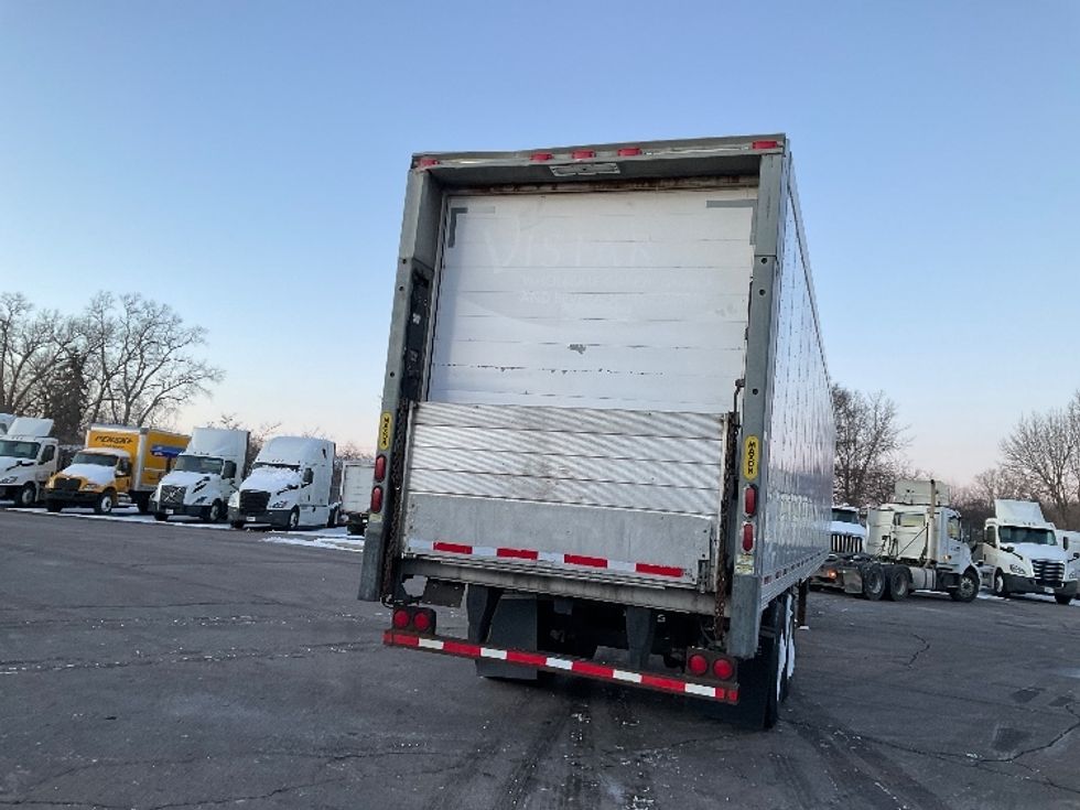 Refrigerated Trailer-Semi Trailers-Utility-2015-Trailer-Romulus-MI-440,605\n\t\tmiles-$ 15,750 - Image 6