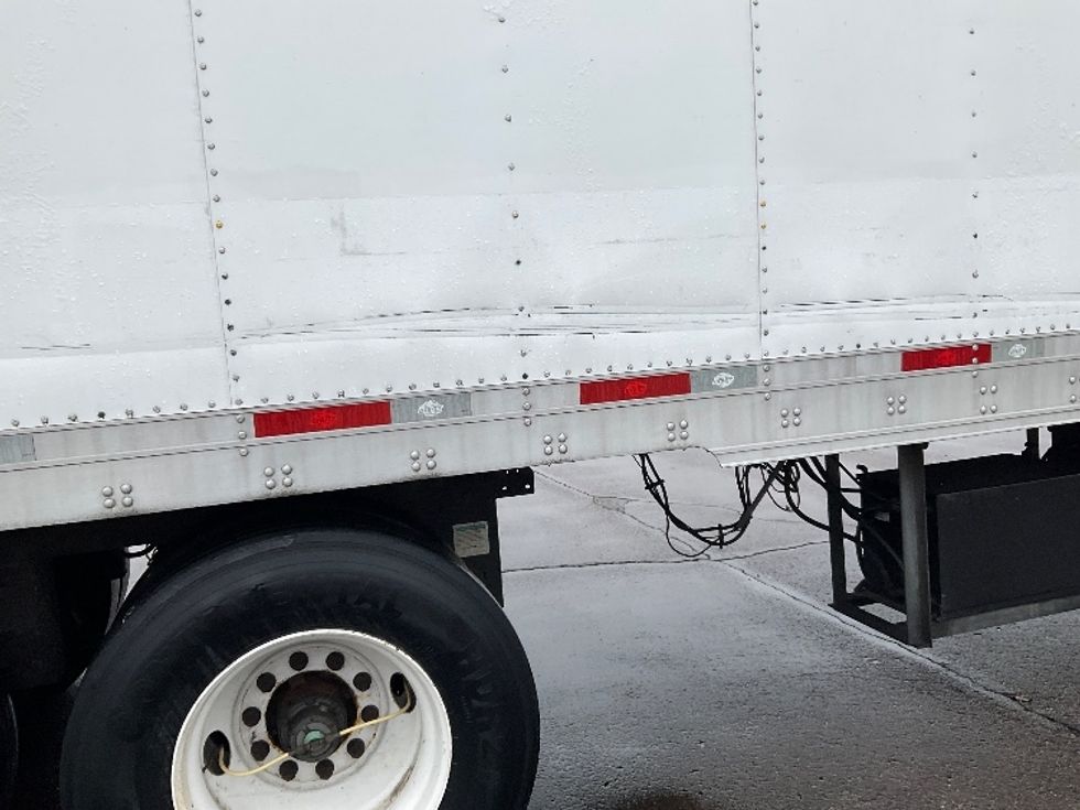 Refrigerated Trailer-Semi Trailers-Utility-2015-Trailer-Romulus-MI-460,811\n\t\tmiles-$ 19,000 - Image 11