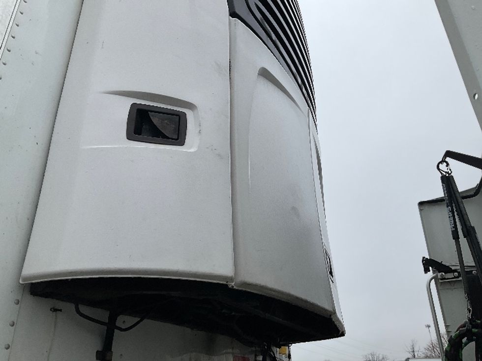 Refrigerated Trailer-Semi Trailers-Utility-2015-Trailer-Romulus-MI-460,811\n\t\tmiles-$ 19,000 - Image 12