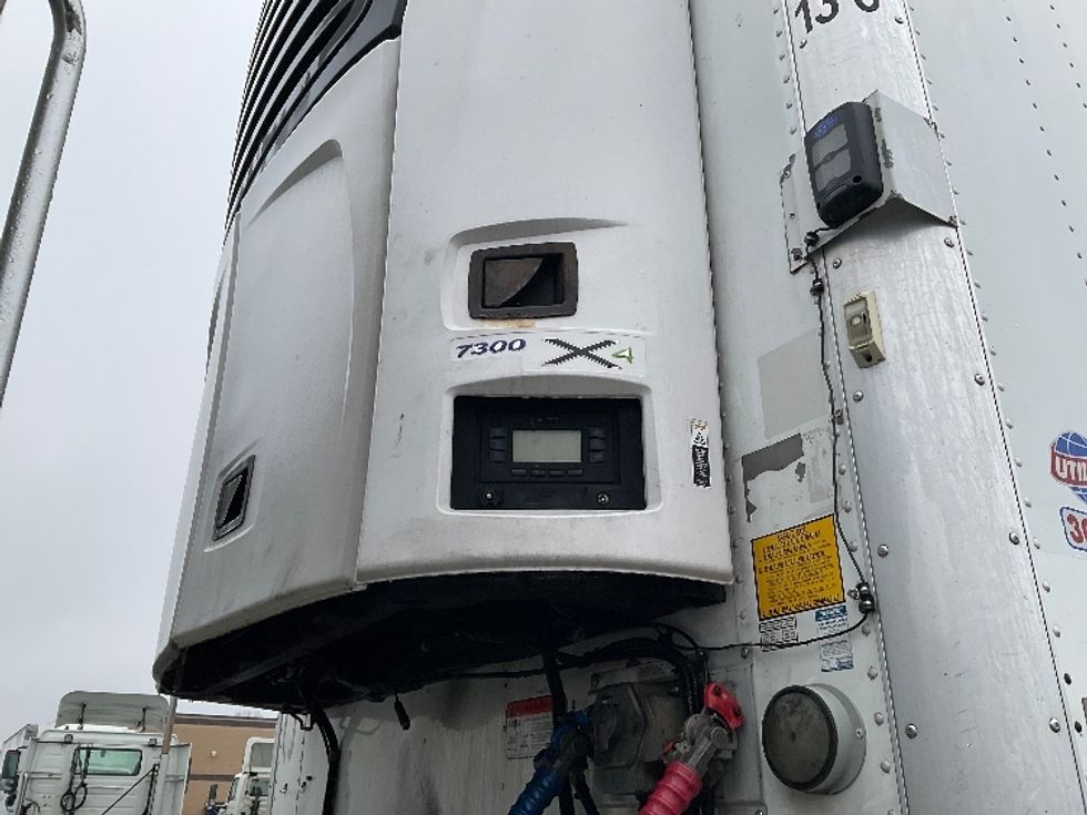 Refrigerated Trailer-Semi Trailers-Utility-2015-Trailer-Romulus-MI-460,811\n\t\tmiles-$ 19,000 - Image 13