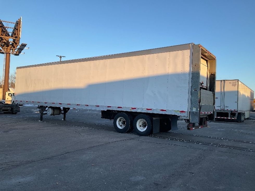 Refrigerated Trailer-Semi Trailers-Utility-2015-Trailer-Romulus-MI-460,811\n\t\tmiles-$ 19,000 - Image 3