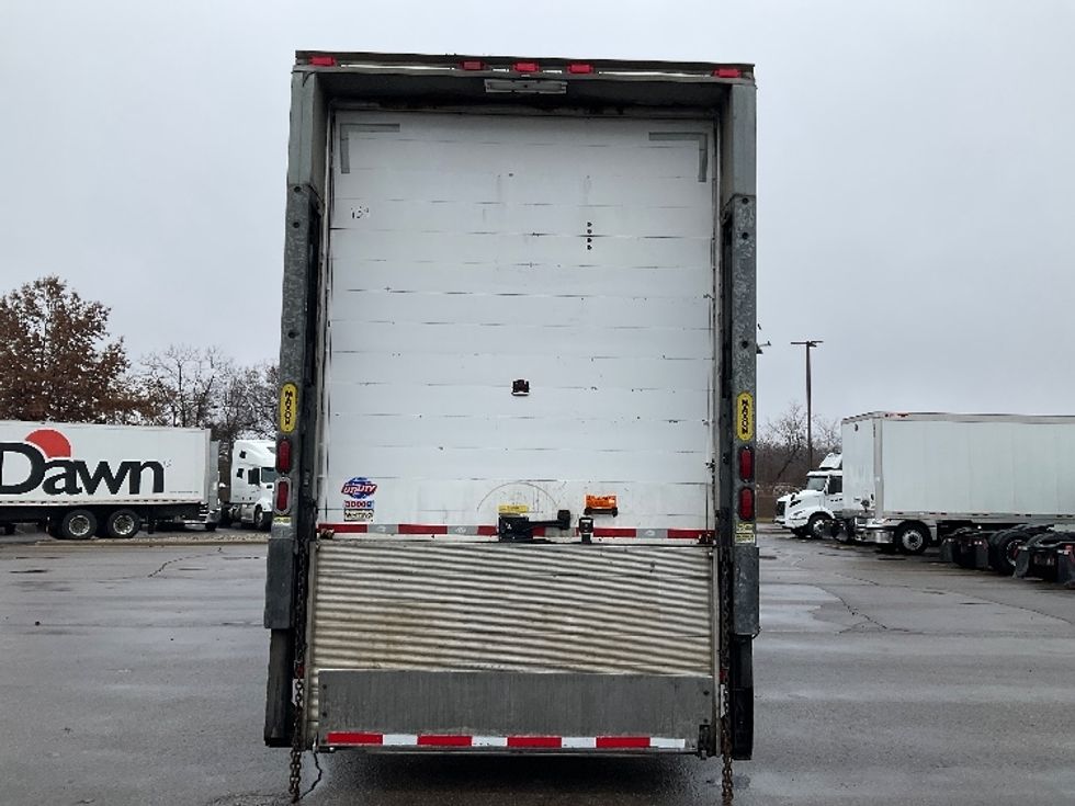 Refrigerated Trailer-Semi Trailers-Utility-2015-Trailer-Romulus-MI-460,811\n\t\tmiles-$ 19,000 - Image 6
