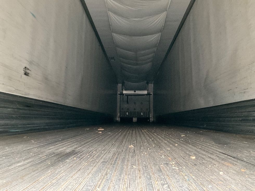 Refrigerated Trailer-Semi Trailers-Utility-2015-Trailer-Romulus-MI-460,811\n\t\tmiles-$ 19,000 - Image 8