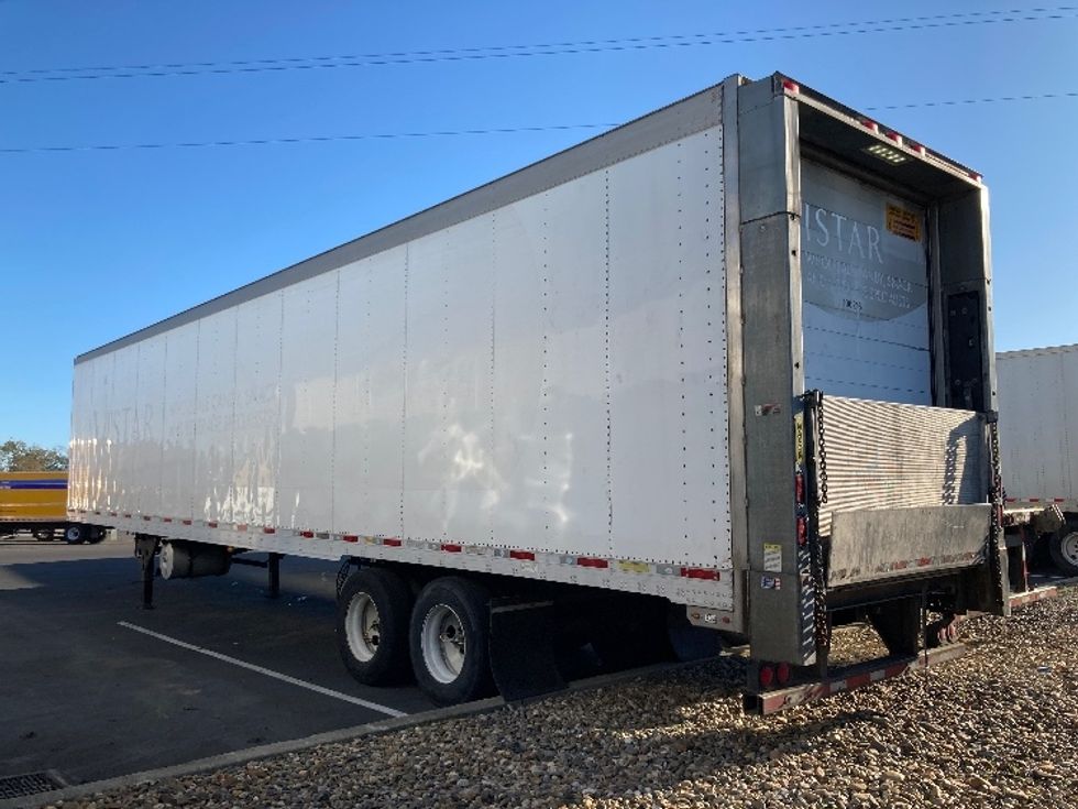 Refrigerated Trailer-Semi Trailers-Utility-2015-Trailer-Sun Valley-CA-414,726\n\t\tmiles-$ 19,000 - Image 3