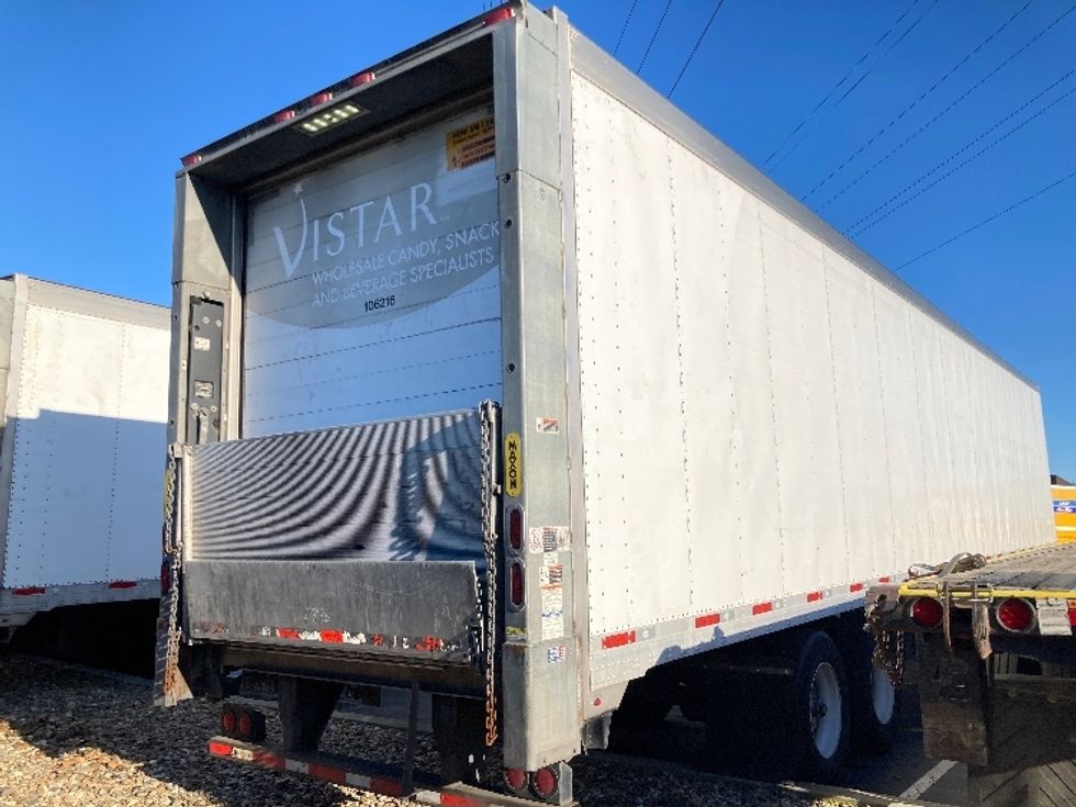 Refrigerated Trailer-Semi Trailers-Utility-2015-Trailer-Sun Valley-CA-414,726\n\t\tmiles-$ 20,250 - Image 4