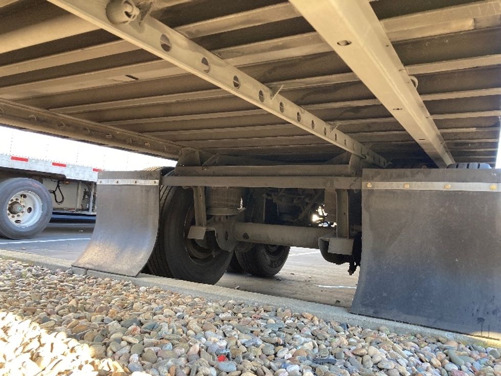 Refrigerated Trailer-Semi Trailers-Utility-2015-Trailer-Sun Valley-CA-414,726\n\t\tmiles-$ 20,250 - Image 6