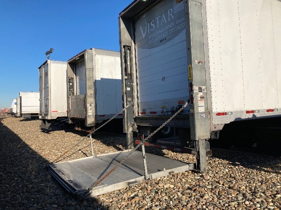 Refrigerated Trailer-Semi Trailers-Utility-2015-Trailer-Sun Valley-CA-414,726\n\t\tmiles-$ 20,250 - Image 7