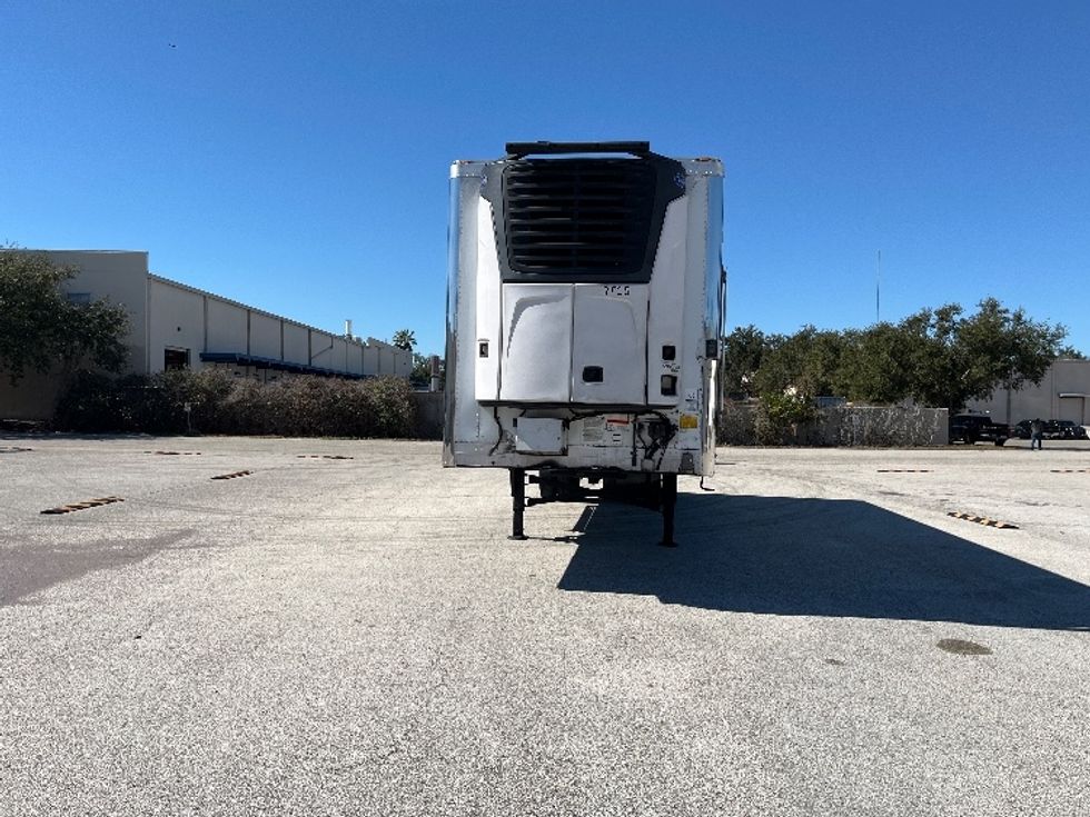 Refrigerated Trailer-Semi Trailers-Utility-2015-Trailer-Tampa-FL-222,888\n\t\tmiles-$ 12,750 - Image 2