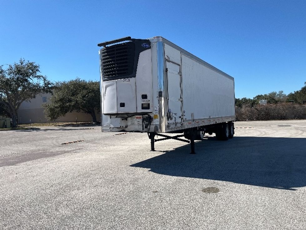Refrigerated Trailer-Semi Trailers-Utility-2015-Trailer-Tampa-FL-222,888\n\t\tmiles-$ 12,750 - Image 3