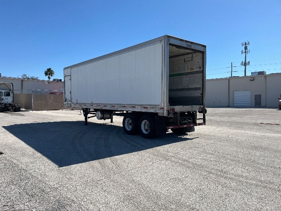 Refrigerated Trailer-Semi Trailers-Utility-2015-Trailer-Tampa-FL-222,888\n\t\tmiles-$ 12,750 - Image 6