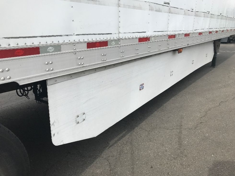 Refrigerated Trailer-Semi Trailers-Utility-2015-Trailer-Temecula-CA-302,123\n\t\tmiles-$ 20,500 - Image 11