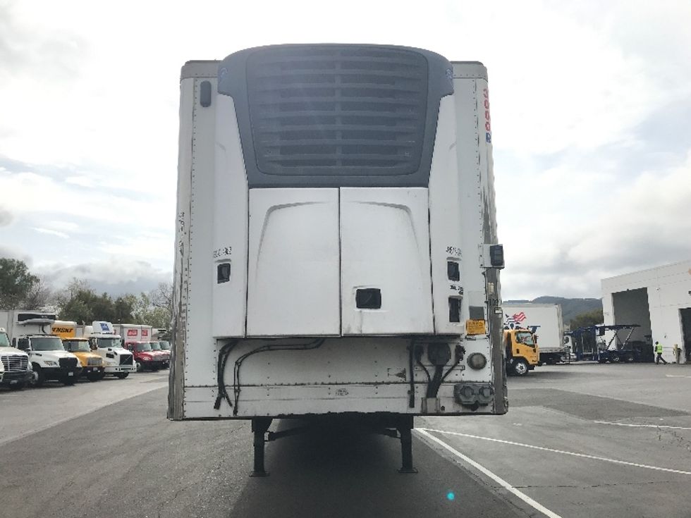 Refrigerated Trailer-Semi Trailers-Utility-2015-Trailer-Temecula-CA-302,123\n\t\tmiles-$ 20,500 - Image 12