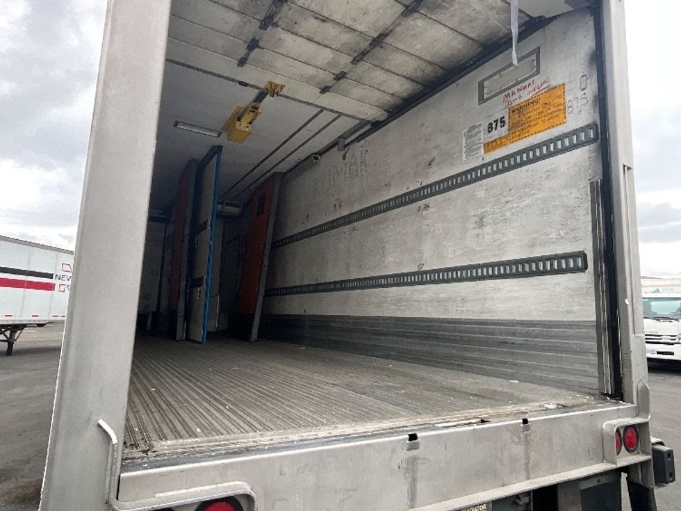 Refrigerated Trailer-Semi Trailers-Utility-2015-Trailer-West Sacramento-CA-366,548\n\t\tmiles-$ 11,000 - Image 10