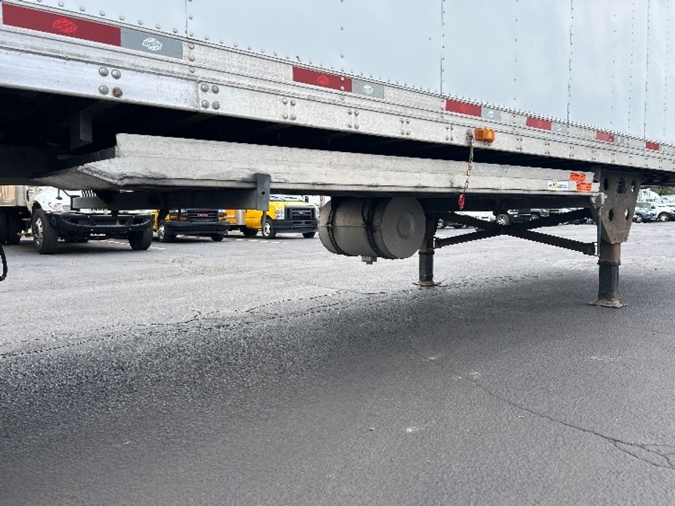 Refrigerated Trailer-Semi Trailers-Utility-2015-Trailer-Wilkes Barre-PA-100,463\n\t\tmiles-$ 14,000 - Image 10