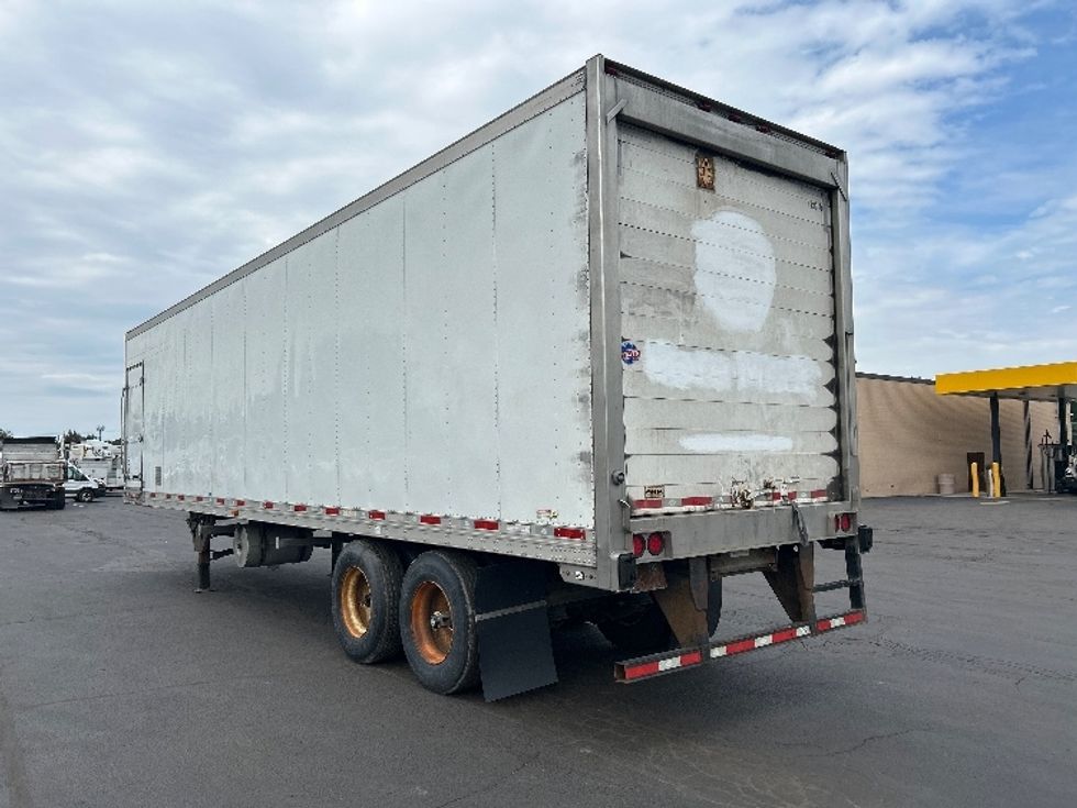 Refrigerated Trailer-Semi Trailers-Utility-2015-Trailer-Wilkes Barre-PA-100,463\n\t\tmiles-$ 14,000 - Image 3