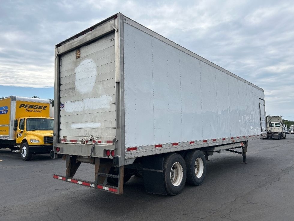 Refrigerated Trailer-Semi Trailers-Utility-2015-Trailer-Wilkes Barre-PA-100,463\n\t\tmiles-$ 14,000 - Image 4