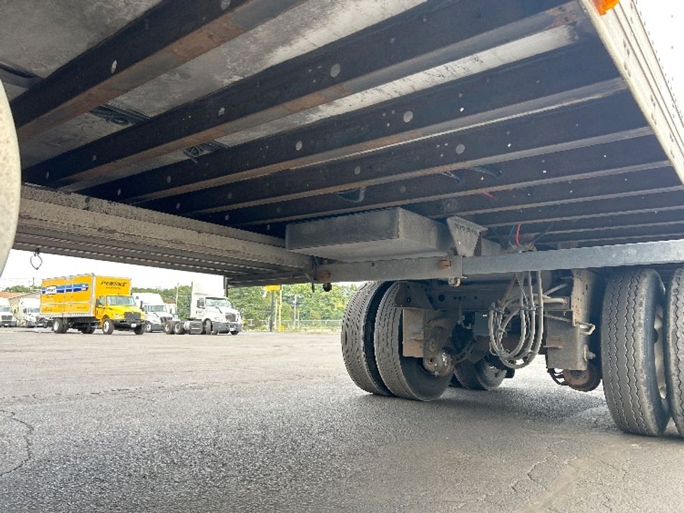 Refrigerated Trailer-Semi Trailers-Utility-2015-Trailer-Wilkes Barre-PA-100,463\n\t\tmiles-$ 14,000 - Image 5