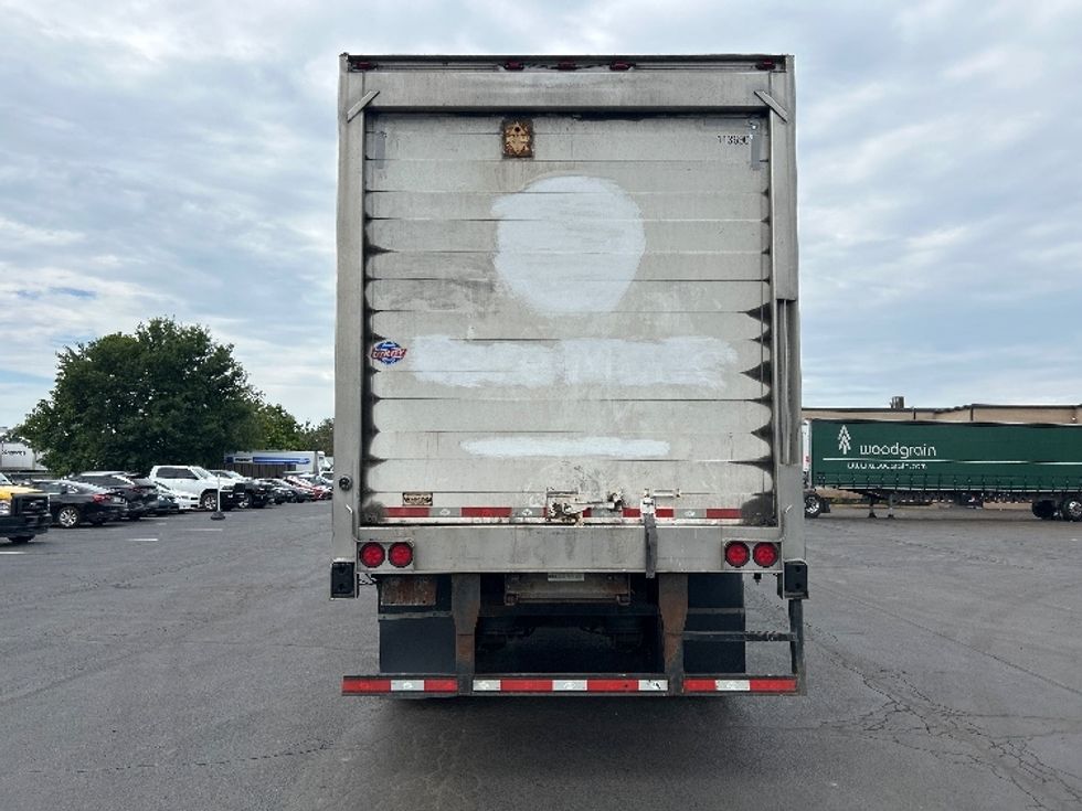 Refrigerated Trailer-Semi Trailers-Utility-2015-Trailer-Wilkes Barre-PA-100,463\n\t\tmiles-$ 14,000 - Image 6