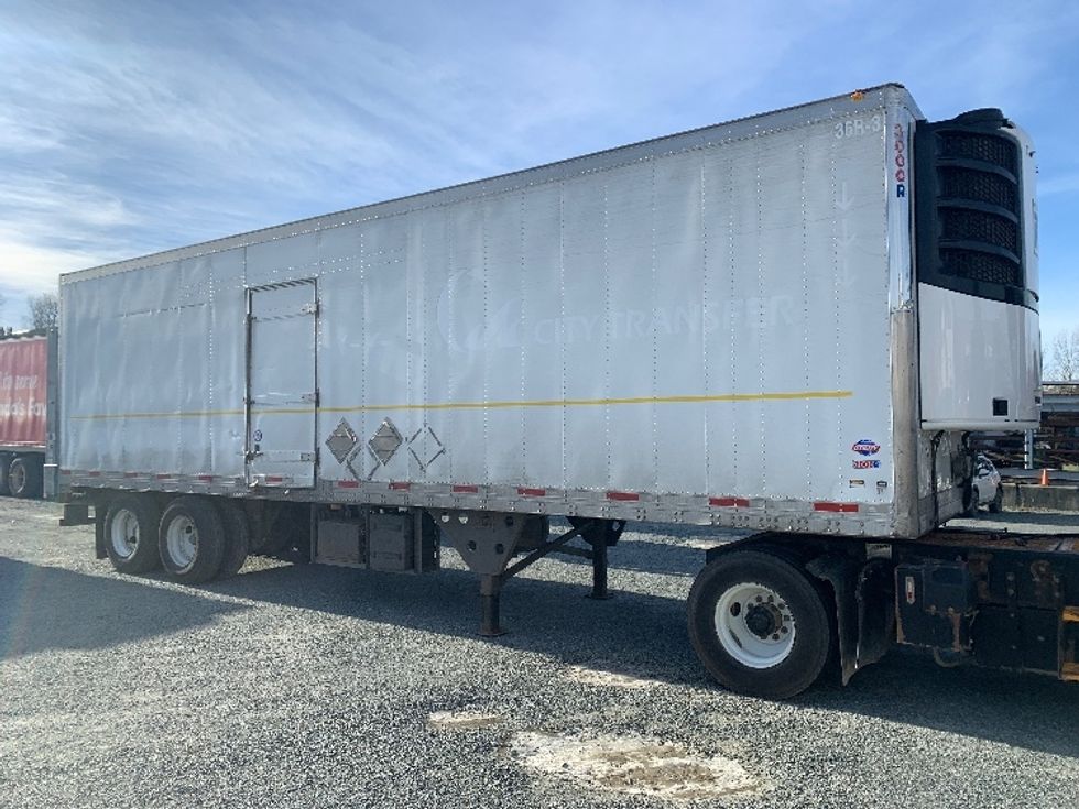 Your Next Used 2016 Utility Trailer, 141081, Is For Sale And Ready For You In Abbotsford, BC