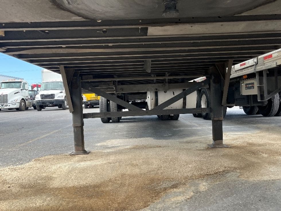 Refrigerated Trailer-Semi Trailers-Utility-2016-Trailer-Albuquerque-NM-299,942\n\t\tmiles-$ 14,250 - Image 5