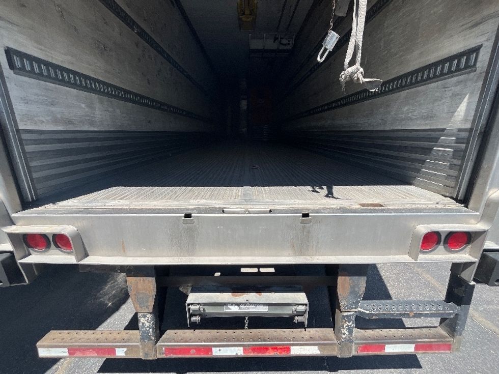 Refrigerated Trailer-Semi Trailers-Utility-2016-Trailer-Albuquerque-NM-299,942\n\t\tmiles-$ 14,250 - Image 6