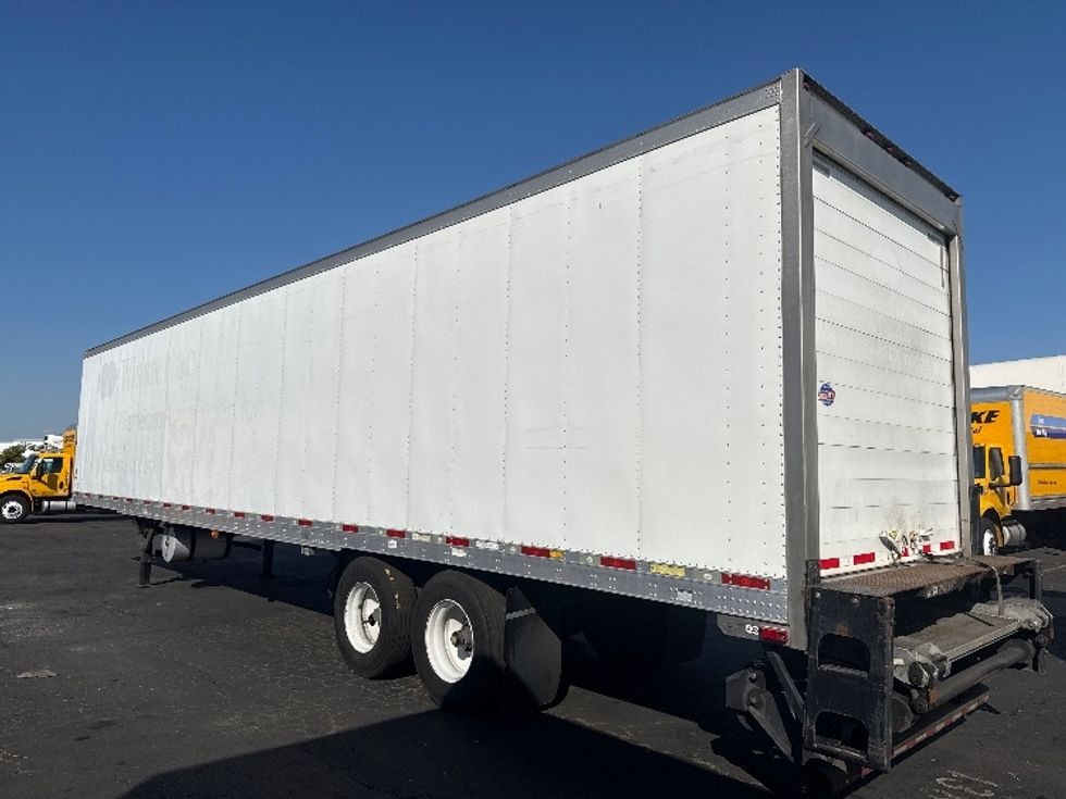 Refrigerated Trailer-Semi Trailers-Utility-2016-Trailer-Anaheim-CA-105,316\n\t\tmiles-$ 16,500 - Image 3