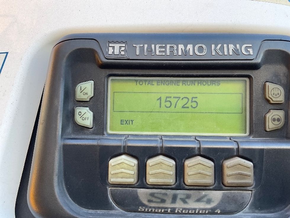 Refrigerated Trailer-Semi Trailers-Utility-2016-Trailer-Anaheim-CA-165,923\n\t\tmiles-$ 22,250 - Image 12