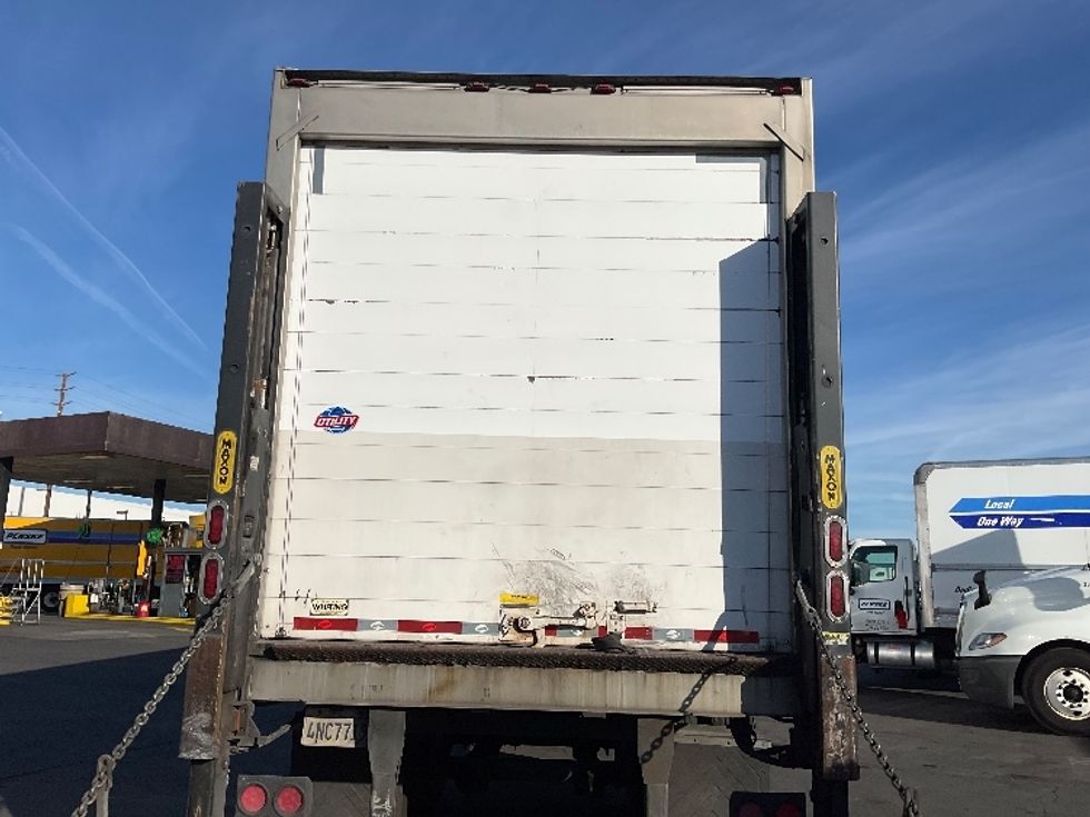 Refrigerated Trailer-Semi Trailers-Utility-2016-Trailer-Anaheim-CA-165,923\n\t\tmiles-$ 22,250 - Image 6