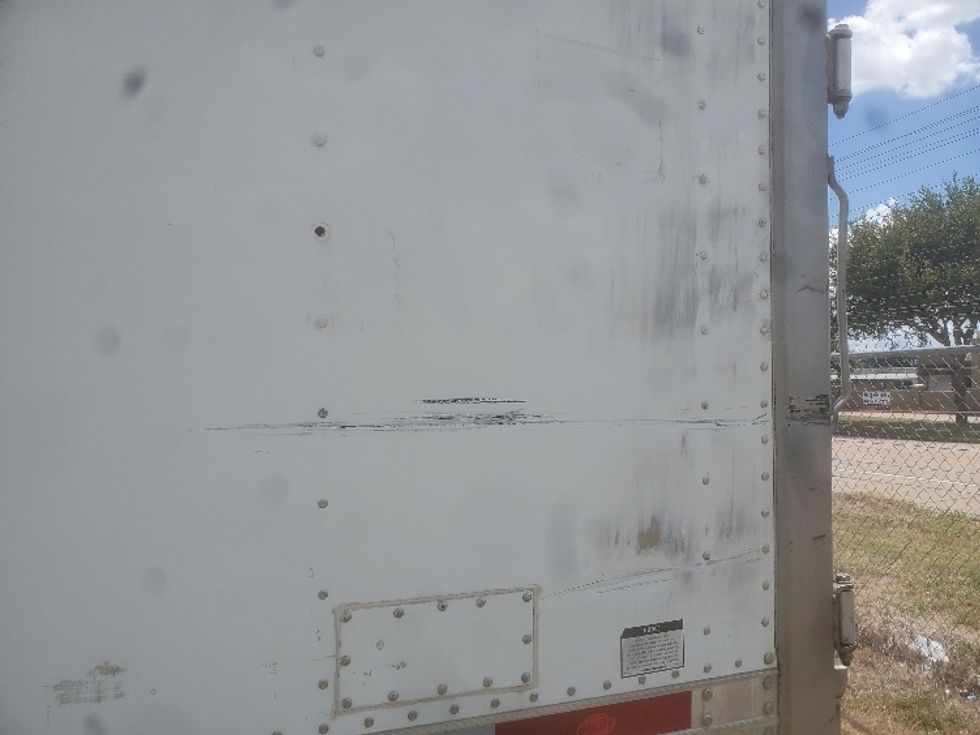 Refrigerated Trailer-Semi Trailers-Utility-2016-Trailer-Arlington-TX-406,463\n\t\tmiles-$ 31,250 - Image 12