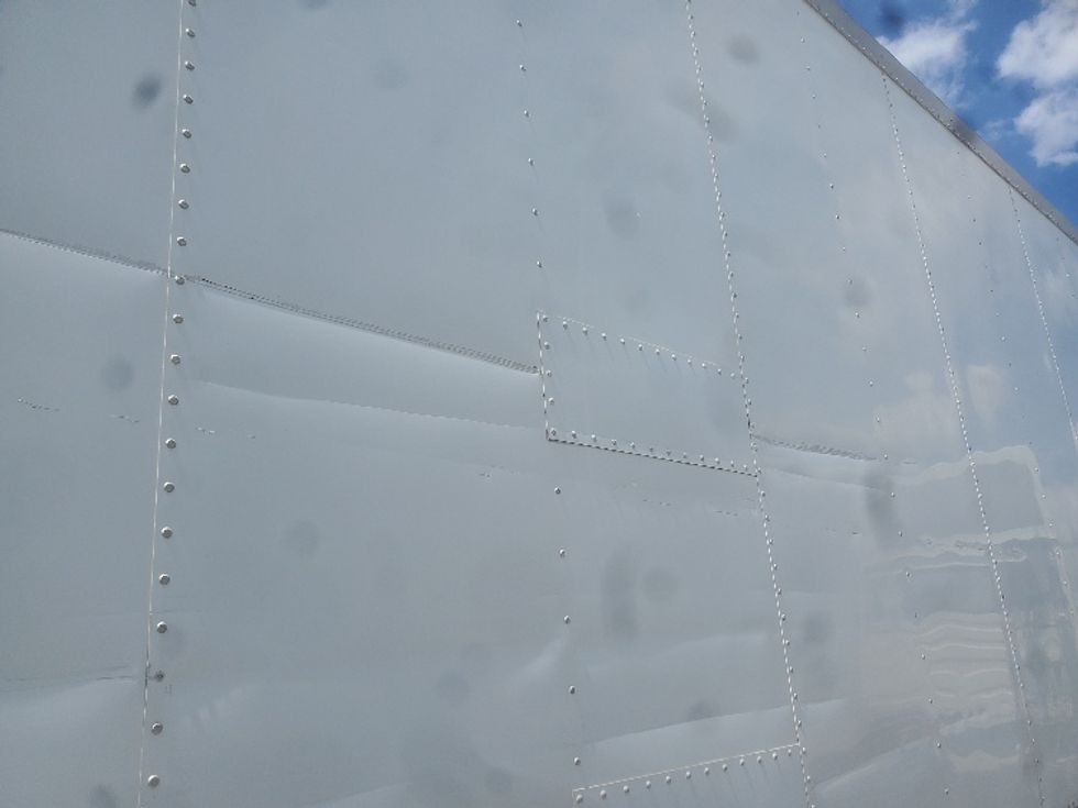 Refrigerated Trailer-Semi Trailers-Utility-2016-Trailer-Arlington-TX-406,463\n\t\tmiles-$ 31,250 - Image 13