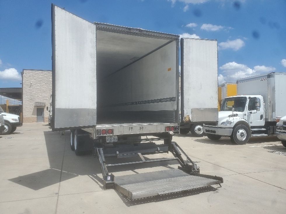 Refrigerated Trailer-Semi Trailers-Utility-2016-Trailer-Arlington-TX-406,463\n\t\tmiles-$ 31,250 - Image 6