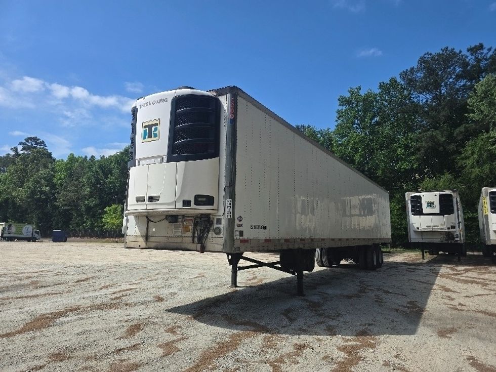 Refrigerated Trailer-Semi Trailers-Utility-2016-Trailer-Atlanta (Forest Park)-GA-476,700\n\t\tmiles-$ 12,000 - Image 1