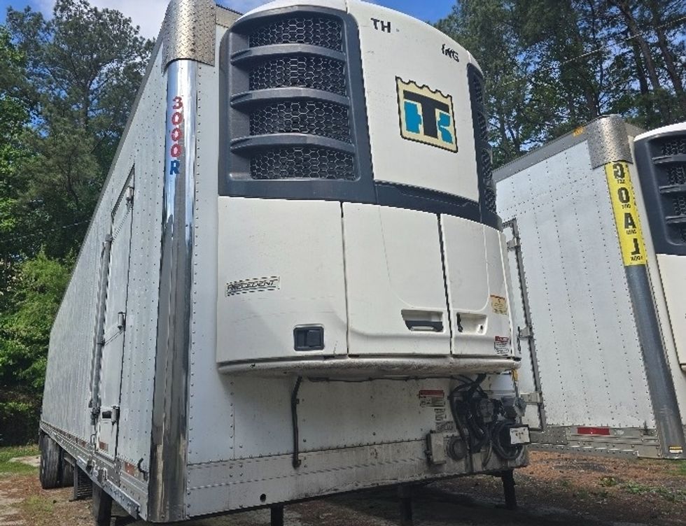Refrigerated Trailer-Semi Trailers-Utility-2016-Trailer-Atlanta (Forest Park)-GA-476,700\n\t\tmiles-$ 12,000 - Image 2