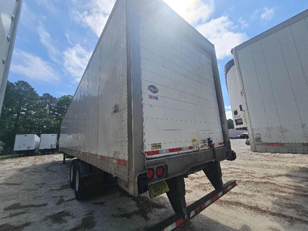 Refrigerated Trailer-Semi Trailers-Utility-2016-Trailer-Atlanta (Forest Park)-GA-476,700\n\t\tmiles-$ 12,000 - Image 3