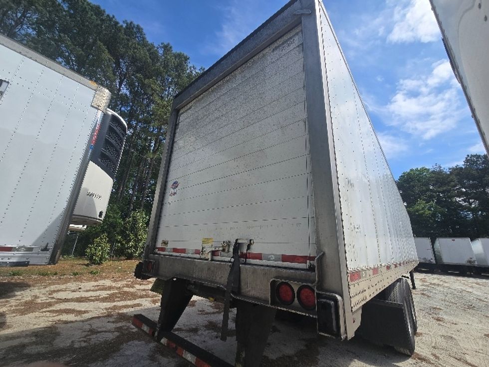 Refrigerated Trailer-Semi Trailers-Utility-2016-Trailer-Atlanta (Forest Park)-GA-476,700\n\t\tmiles-$ 12,000 - Image 4