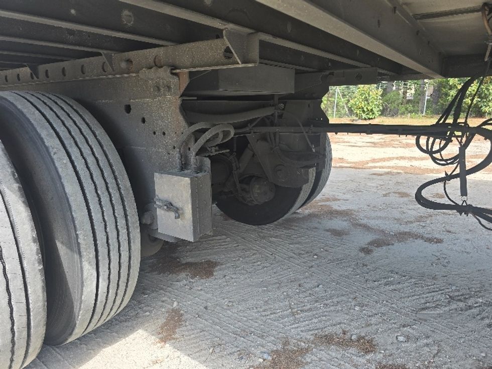 Refrigerated Trailer-Semi Trailers-Utility-2016-Trailer-Atlanta (Forest Park)-GA-476,700\n\t\tmiles-$ 12,000 - Image 5